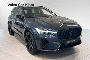 Volvo XC60 bild 6