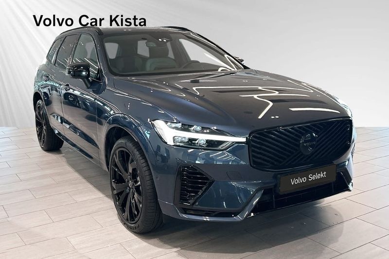 Volvo XC60 bild 6