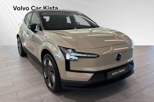 Volvo EX30 bild 6