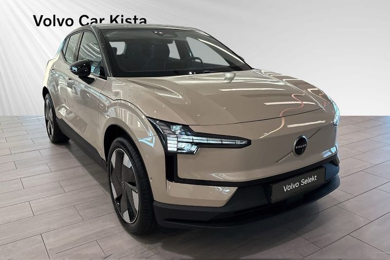 Volvo EX30 bild 6