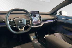 Volvo EX30 bild 9