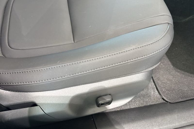 Volvo EX30 bild 18