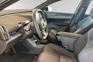Volvo EX30 bild 7