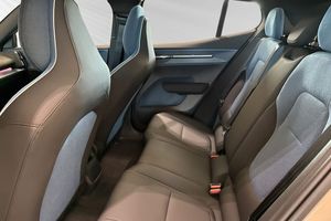 Volvo EX30 bild 8