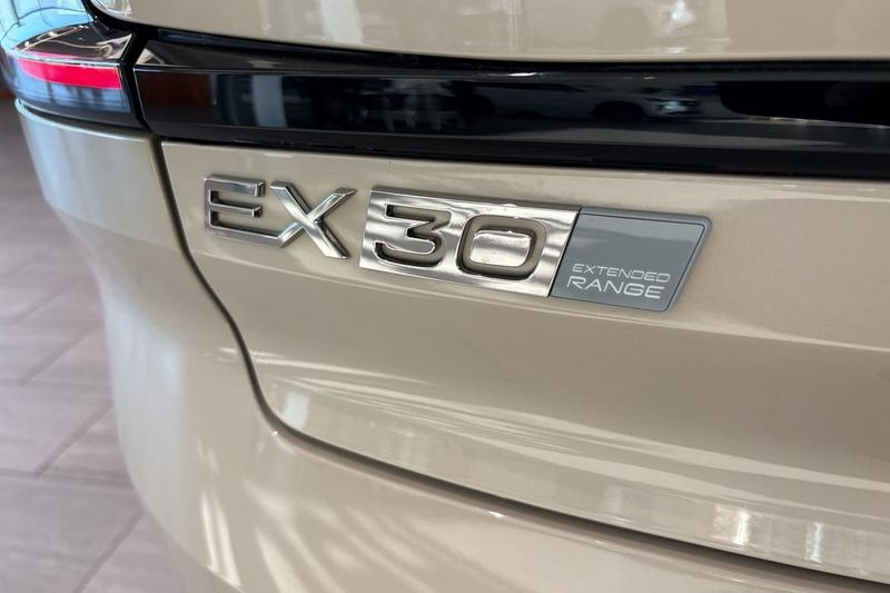 Volvo EX30 bild 12