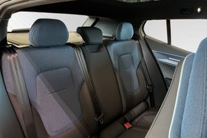 Volvo EX30 bild 11