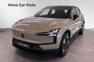 Volvo EX30 bild 1
