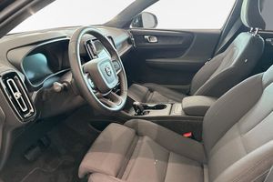 Volvo EX40 bild 7