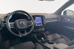 Volvo EX40 bild 9