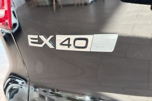 Volvo EX40 bild 12