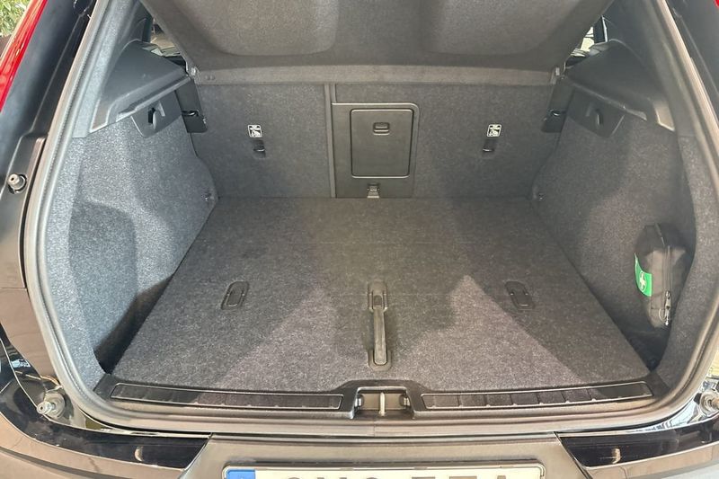 Volvo EX40 bild 13