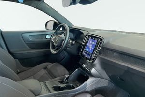 Volvo EX40 bild 10