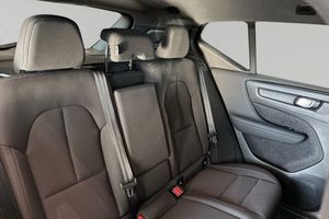 Volvo EX40 bild 11
