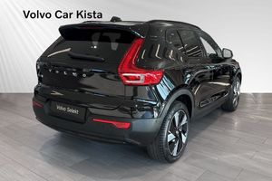 Volvo EX40 bild 5
