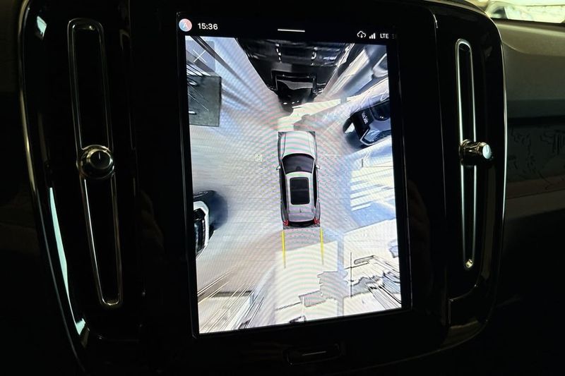 Volvo EX40 bild 29