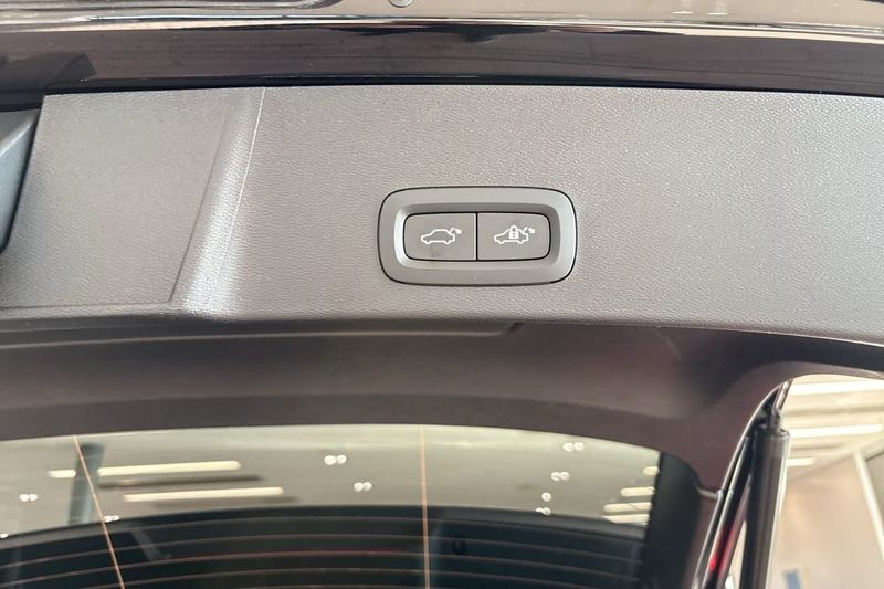Volvo EX40 bild 14