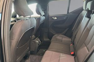 Volvo EX40 bild 8