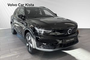 Volvo EX40 bild 6
