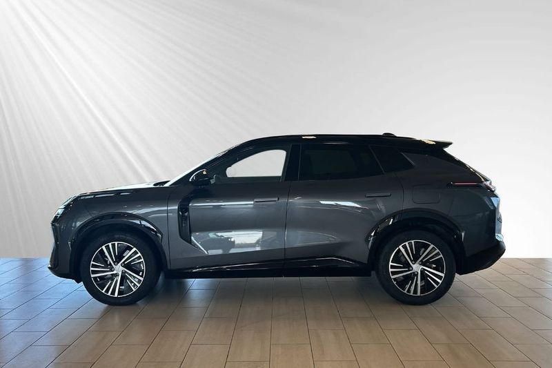 Lynk & Co 08 bild 2