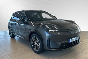 Lynk & Co 08 bild 5