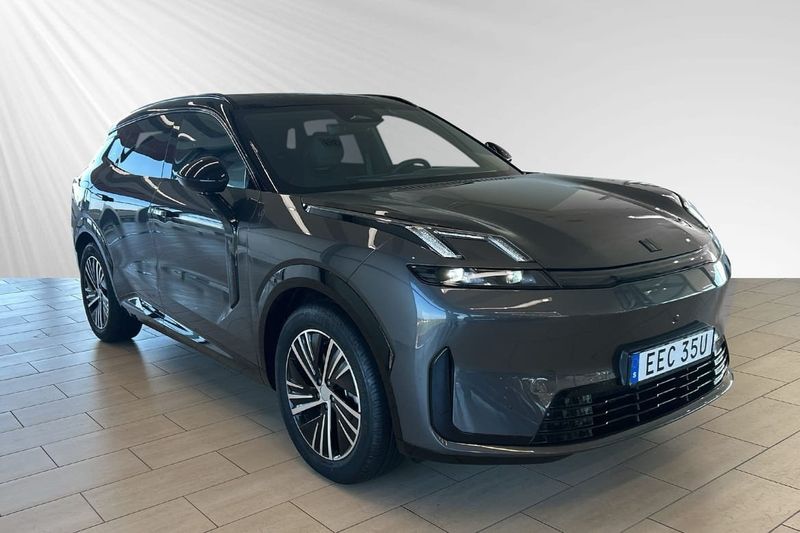 Lynk & Co 08 bild 5