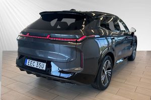 Lynk & Co 08 bild 4