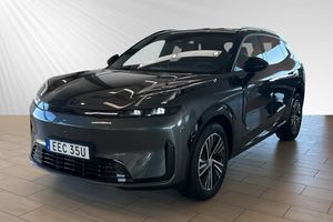 Lynk & Co 08 bild 1