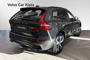 Volvo XC60 bild 5