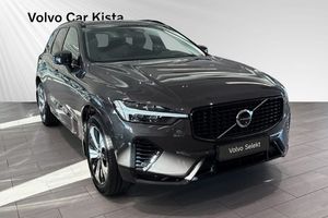 Volvo XC60 bild 6