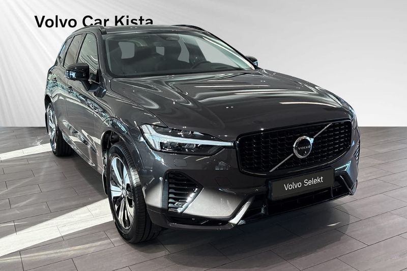 Volvo XC60 bild 6