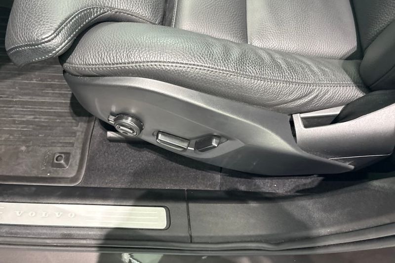 Volvo XC60 bild 20