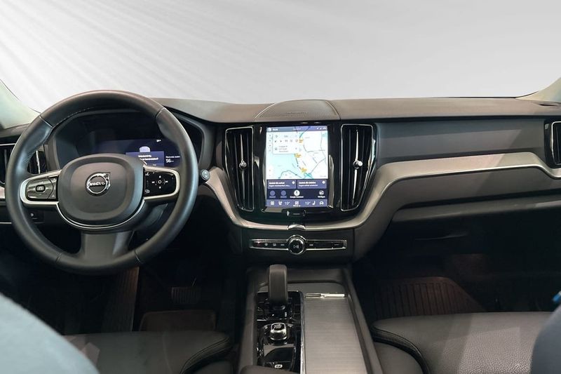 Volvo XC60 bild 9