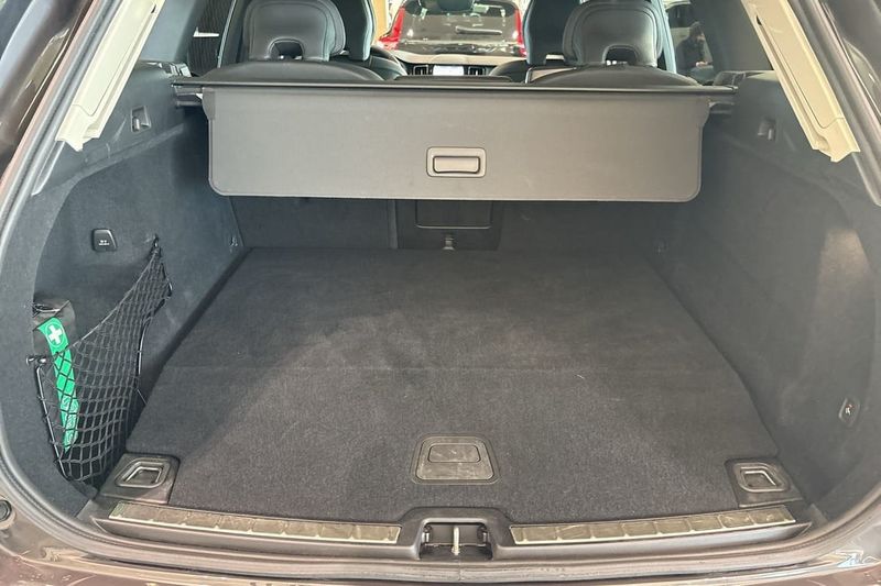 Volvo XC60 bild 13