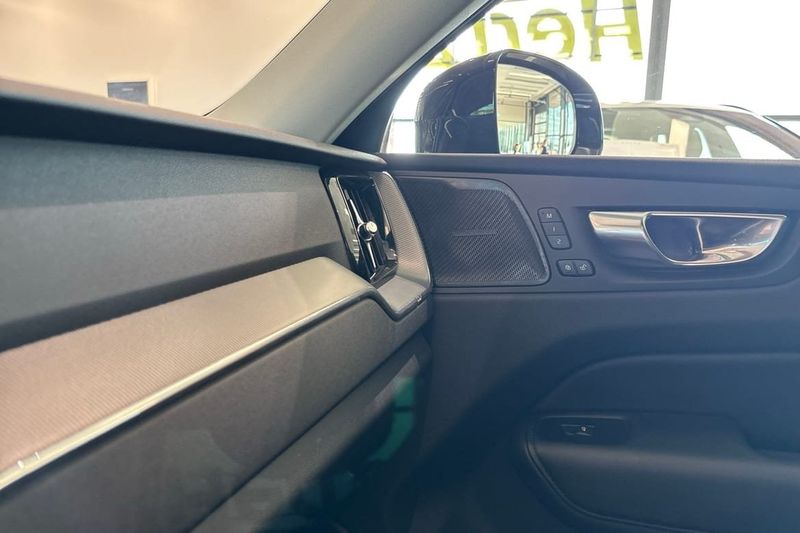 Volvo XC60 bild 25
