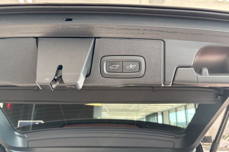 Volvo XC60 bild 15