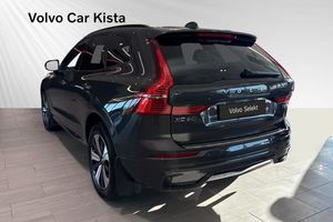Volvo XC60 bild 4