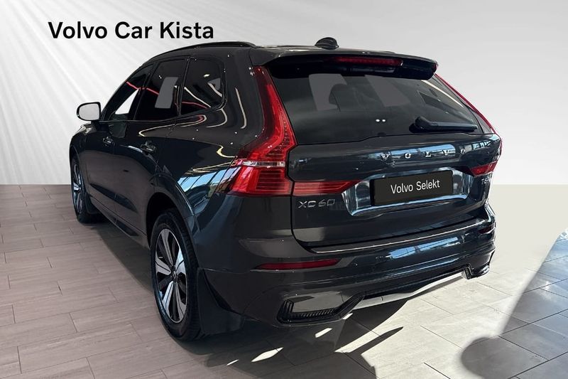 Volvo XC60 bild 4