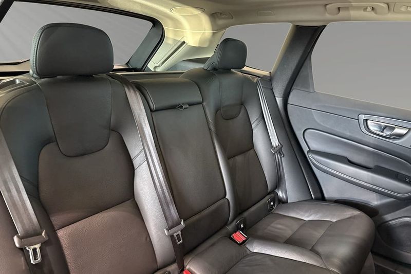 Volvo XC60 bild 11