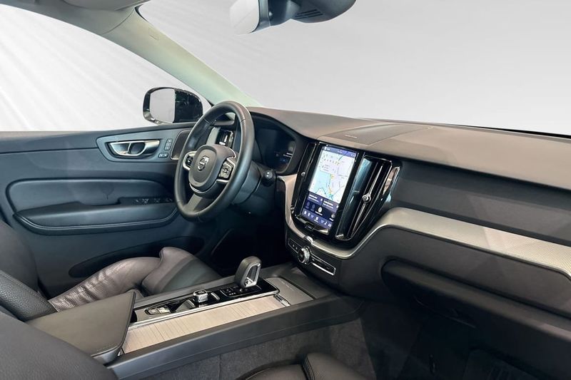 Volvo XC60 bild 10
