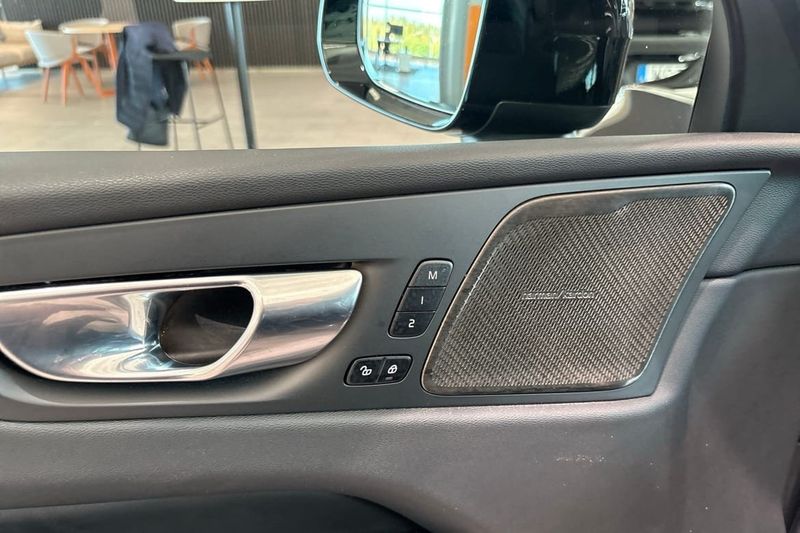 Volvo XC60 bild 22