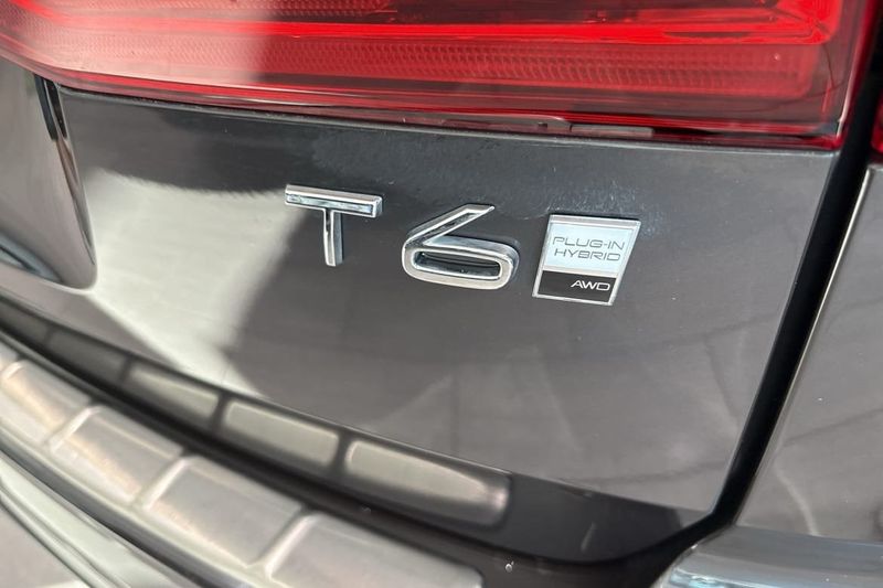 Volvo XC60 bild 12