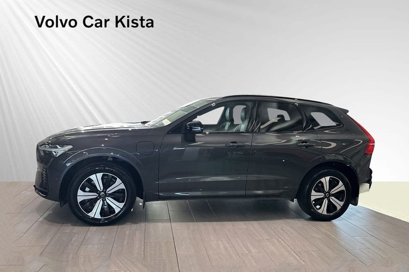 Volvo XC60 bild 3