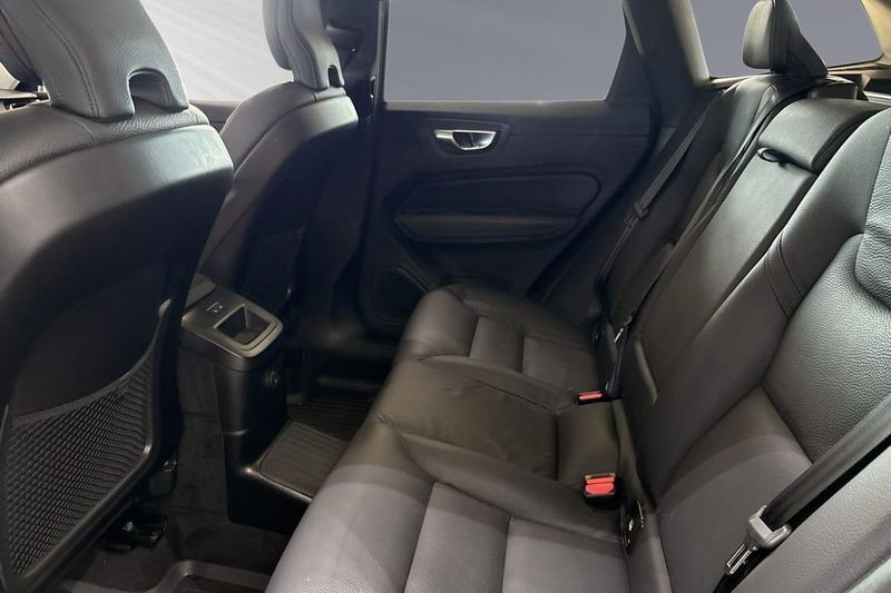 Volvo XC60 bild 8