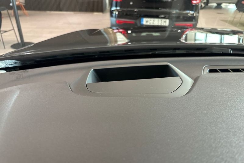 Volvo XC60 bild 23