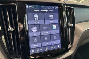 Volvo XC60 bild 29