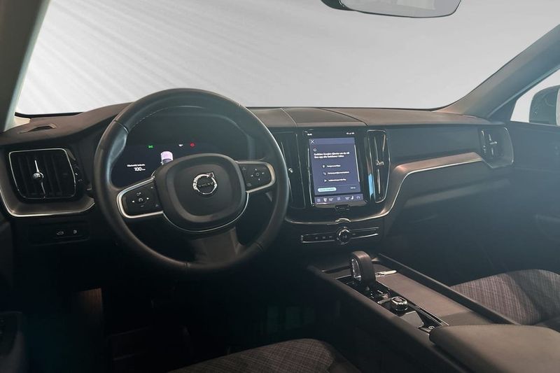 Volvo XC60 bild 9