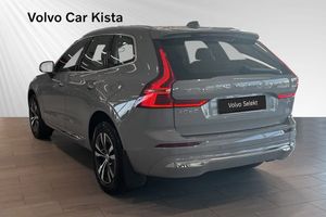 Volvo XC60 bild 4