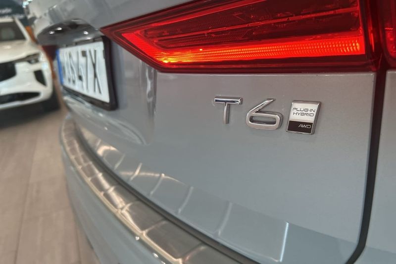 Volvo XC60 bild 13
