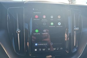Volvo XC60 bild 27