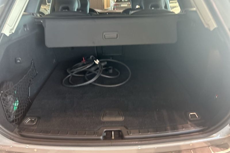 Volvo XC60 bild 14